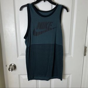 Nike Tank Top